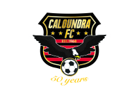 Caloundra FC Black