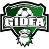 Glen Innes Highlanders FC Logo