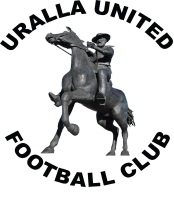 Uralla United