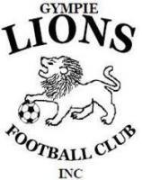 Gympie Lions Red