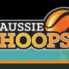 Aussie Hoops Logo