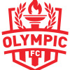 Olympic FC [QLD] - NPL Logo