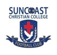 Suncoast CC FC Stingers