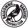 Balgownie Rangers W1 Logo