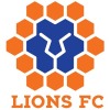 Lions FC - NPL Logo