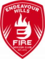 Endeavour Hills Fire SC Reserve