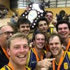 LAKERS, 18/19 COUNTRY BASKETBALL CHAMPIONS