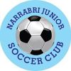 Narrabri FC Logo