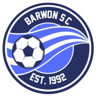 Barwon SC White