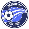 Barwon SC Red Logo