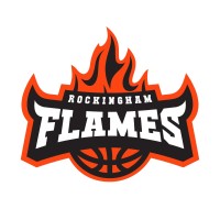 Rockingham Basketball Recreation Association