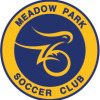 Meadow Park SC - Steve Logo