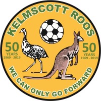 Kelmscott Roos SC - SDV3