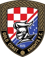 Gold Coast Knights Blue