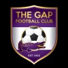 The Gap FC U15 Girls Logo
