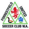 Forrestfield United SC Logo