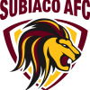 Subiaco AFC MAROON  Logo