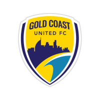 Gold Coast United Blue