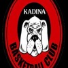 Kadina White Logo