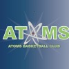 Atoms Trailblazers Logo