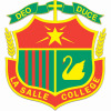 La Salle  Logo