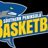 Southern Peninsula Sharks Logo