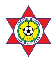 Darwin Hearts FC B (FWB)