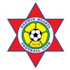 Darwin Hearts FC B (FWB) Logo