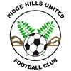 Ridge Hills United City 4 Logo