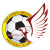 Colleges United U16 Div 5 Logo