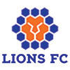 Lions FC U16 BYPL Logo
