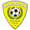 Mitchelton U13 Div 7 Nth Yellow Logo