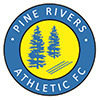 Pine Rivers Womens Capital  Logo