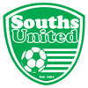 Souths United U15 SYL Logo