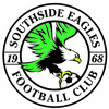 Southside Eagles Metro Div 3 Men's South Logo