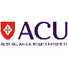 Australian Catholic University City 5 Logo