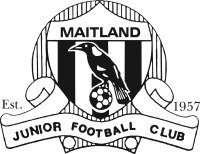 Maitland JFC 14G/01-2023