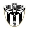 Willowburn Ravens Logo