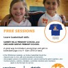 Next Mini Mustangs Sessions