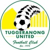 Tuggeranong United FC Logo