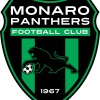Monaro Panthers FC Logo