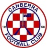 Canberra Croatia FC Logo