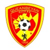 Queanbeyan City FC Logo