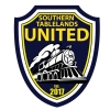 Southern Tablelands United FC Logo