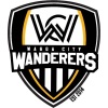 Wagga City Wanderers FC Logo