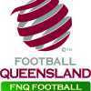 Far North Queensland U13/14 Yth Girls Logo