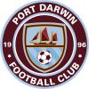 Port Darwin Barras Logo