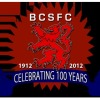 Bassendean Caledonian FC Logo