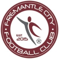Fremantle City FC (Maroon)