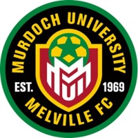 Murdoch Uni Melville FC